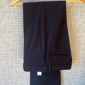 Gap Modern Bootcut Pants, Women's, Navy, 8R NWT